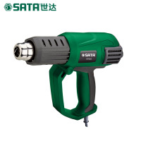 世达(SATA)SA979242000W经济型调温热风枪