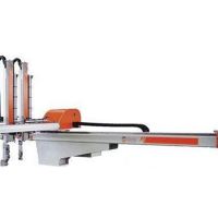 乐采优品ROBOSTAR 机械手 RS-095-Y20PL