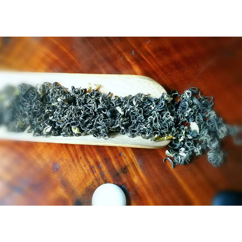 妙心 茶叶 一级茉莉花茶 100克/袋