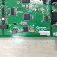 乐采优品ROBOSTAR 电路板 N1 6748 Main Ver2.1
