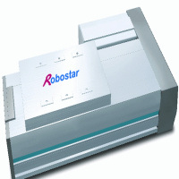 乐采优品ROBOSTAR 机械手 RC-150-X20SS-ST-1000