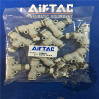 乐采优品AIRTAC 空气触摸接头 PEB803