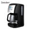 西点(Seeden) SD-9040美式咖啡机 家用全自动滴漏式 茶饮机 办公室1.8L大容量