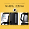 西点(Seeden) SD-9040美式咖啡机 家用全自动滴漏式 茶饮机 办公室1.8L大容量