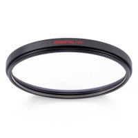 曼富图(MANFROTTO) MFESSUV-77mm Essential系列UV镜