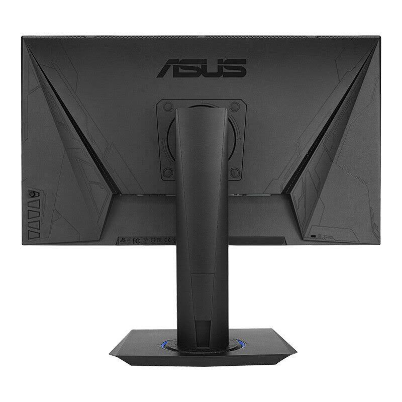 华硕/ASUS VG245H 75Hz/1ms游戏电竞显示器屏LED高清液晶电脑显示器图片