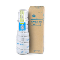柯尼卡美能达(DW)粉盒 TN311 (适用362) 黑色