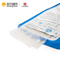 [苏宁超市]LEADERS丽得姿润美保湿补水修复面膜针剂水库5片保湿面膜韩国正品水光修护滋润各种肤质通用