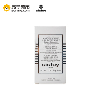 希思黎(Sisley)玫瑰焕采紧致面膜60ml(又名黑玫瑰焕采紧致面膜60ml)