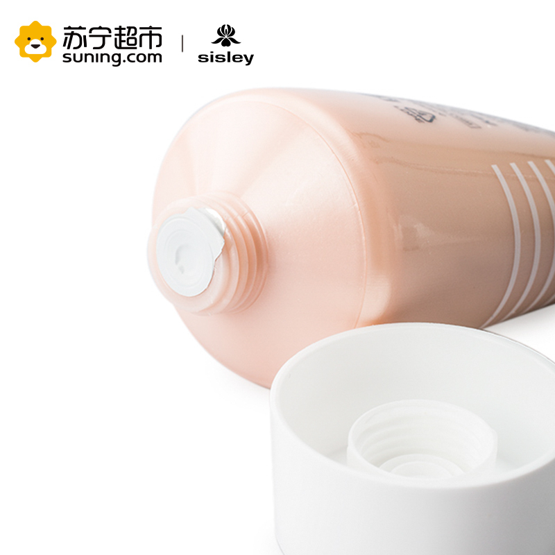 希思黎瞬采亮肌面膜60ml(白色)