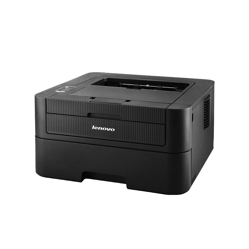 联想(Lenovo)LJ2605D 自动双面打印机
