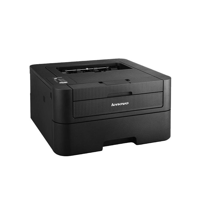 联想(Lenovo)LJ2605D 自动双面打印机