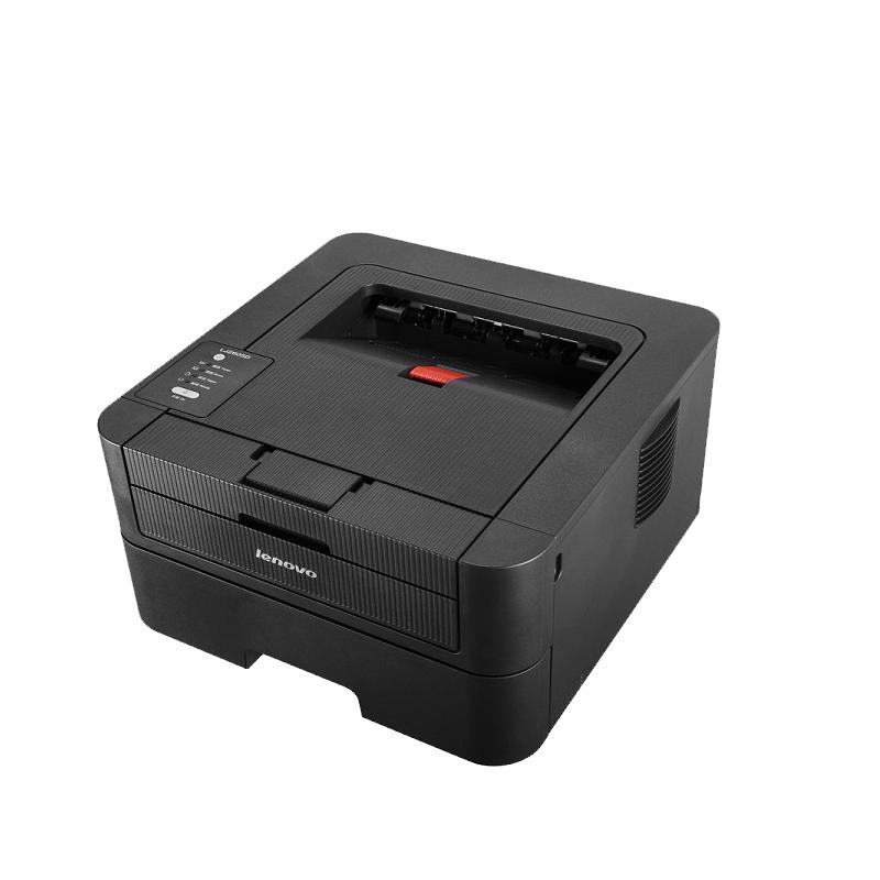 联想(Lenovo)LJ2605D 自动双面打印机
