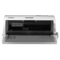 联想(Lenovo)DP515K 针式打印机(85列平推)