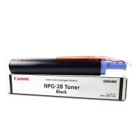 佳能(DW)复印机碳粉 NPG-28 适用于机型佳能Canon iR2318L/2320J/2320L/2320N