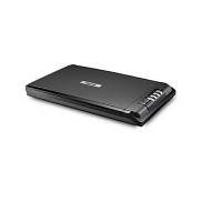 汉王(Hanvon)文豪5680 文本王A4 高清扫描仪(扫描速度:每页9秒,光学分辨率:1200dpi)