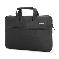 宝枫(POFOKO) 贝凡 15.6寸PC 联想电脑黑色 手提电脑包 印象 (个)
