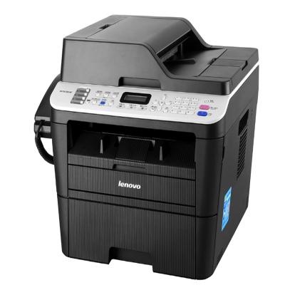 联想M7675DXF激光多功能一体机