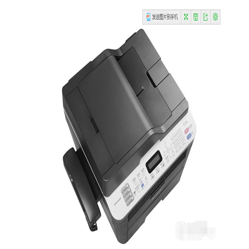 联想M7675DXF激光多功能一体机