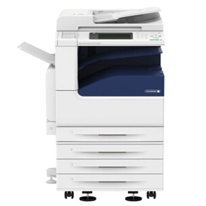 富士施乐数码复合机DocuCentre-V 2060 DC