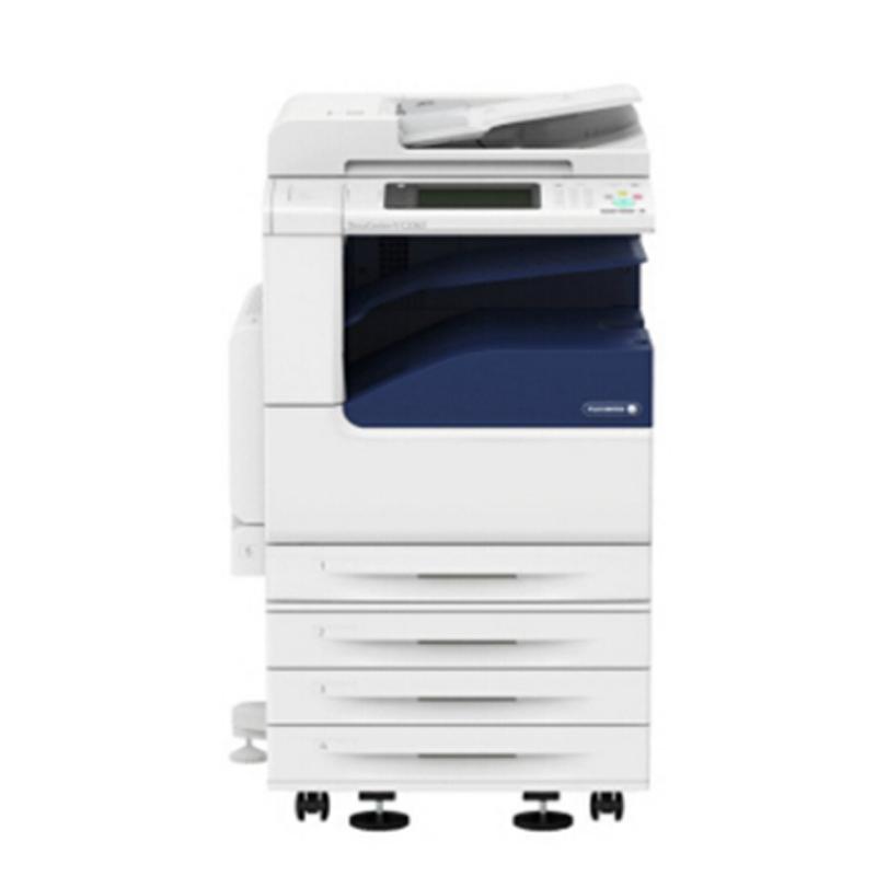 富士施乐数码复合机DocuCentre-V 2060 DC