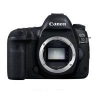 佳能(Canon) EOS 5D Mark IV 数码单反相机机身(含手柄、电池、云台、防潮柜等配件)