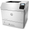 惠普 LaserJet Enterprise M605n 黑白激光打印机