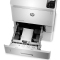 惠普 LaserJet Enterprise M605n 黑白激光打印机