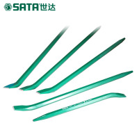 世达(SATA)SA92551弯头撬棍400MM