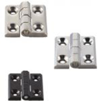 乐采优品MISUMI 铰链 C-HHSZD40