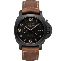 沛纳海(Panerai) LUMINOR 1950系列自动机械男表PAM00441