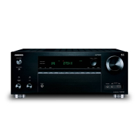 安桥功放TX-RZ720AV中心机