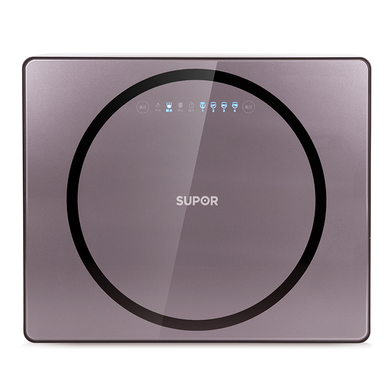 苏泊尔(SUPOR)DR2D1家用净水器 复合滤芯 厨房净水机