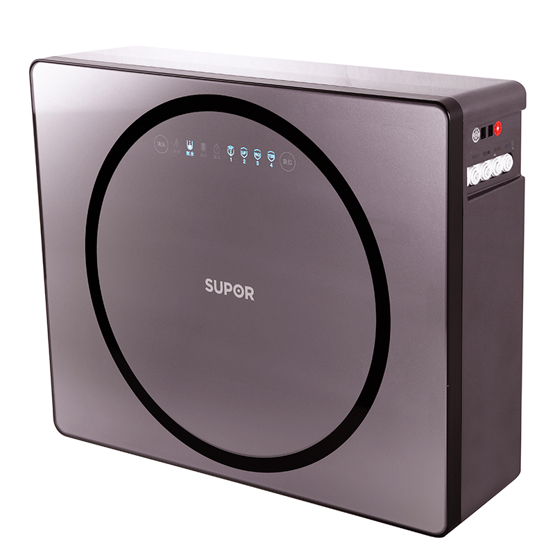 苏泊尔(SUPOR)DR2D1家用净水器 复合滤芯 厨房净水机