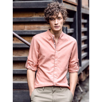 伯爵卓尔衬衫X711315