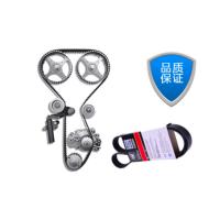 发动机皮带更换工时