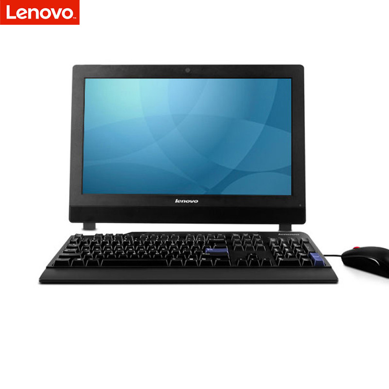 联想(Lenovo)启天A8150-D520 21.5英寸一体机电脑(AMD处理器 4G内存 1T 2G独显)