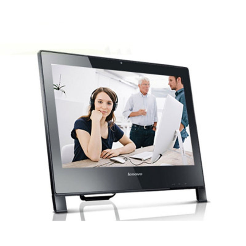 联想(Lenovo)启天A8150-D520 21.5英寸一体机电脑(AMD处理器 4G内存 1T 2G独显)