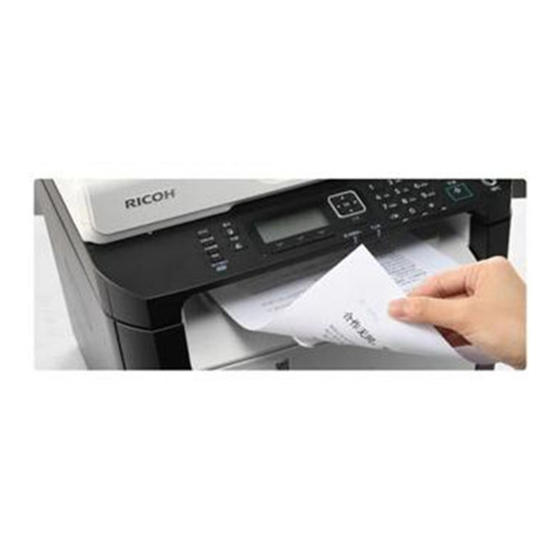 理光(RICOH) SP 325SNW A4黑白激光打印机 多功能激光一体机 28页/分钟
