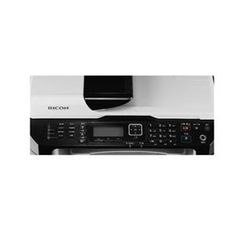 理光(RICOH) SP 325SNW A4黑白激光打印机 多功能激光一体机 28页/分钟