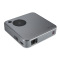海尔小帅(Xshuai)iBox MAX BP222J 家用 投影机 投影仪手机/微型/便携投影 灰色
