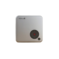 海尔小帅(Xshuai)iBox MAX BP222J 家用 投影机 投影仪手机/微型/便携投影 灰色