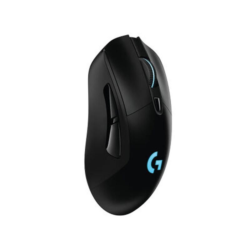 罗技(Logitech)G403鼠标 黑色