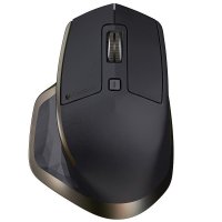 罗技(Logitech)MX MASTER 蓝牙双模无线鼠标