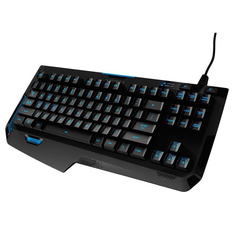 罗技(Logitech)G310 机械游戏键盘