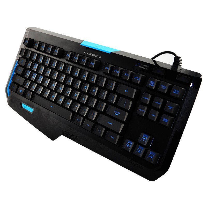 罗技(Logitech)G310 机械游戏键盘