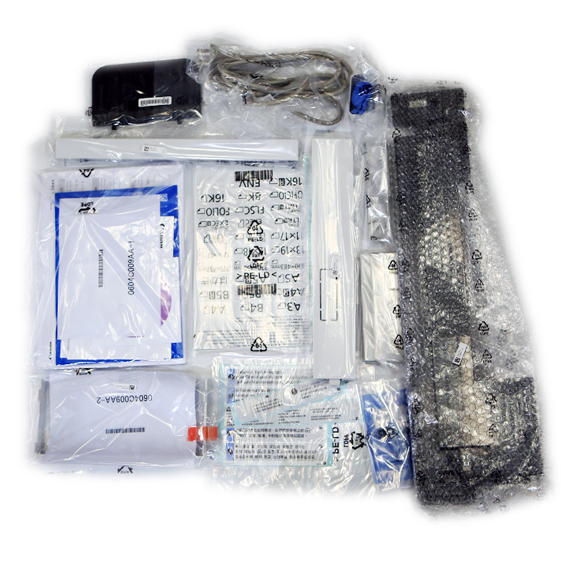 佳能(Canon) iR-ADV 4551 A3黑白数码复合机复印机双纸盒 输稿器 双面器 送国产工作柜