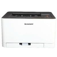 联想(Lenovo)CS1811 A4彩色激光打印机