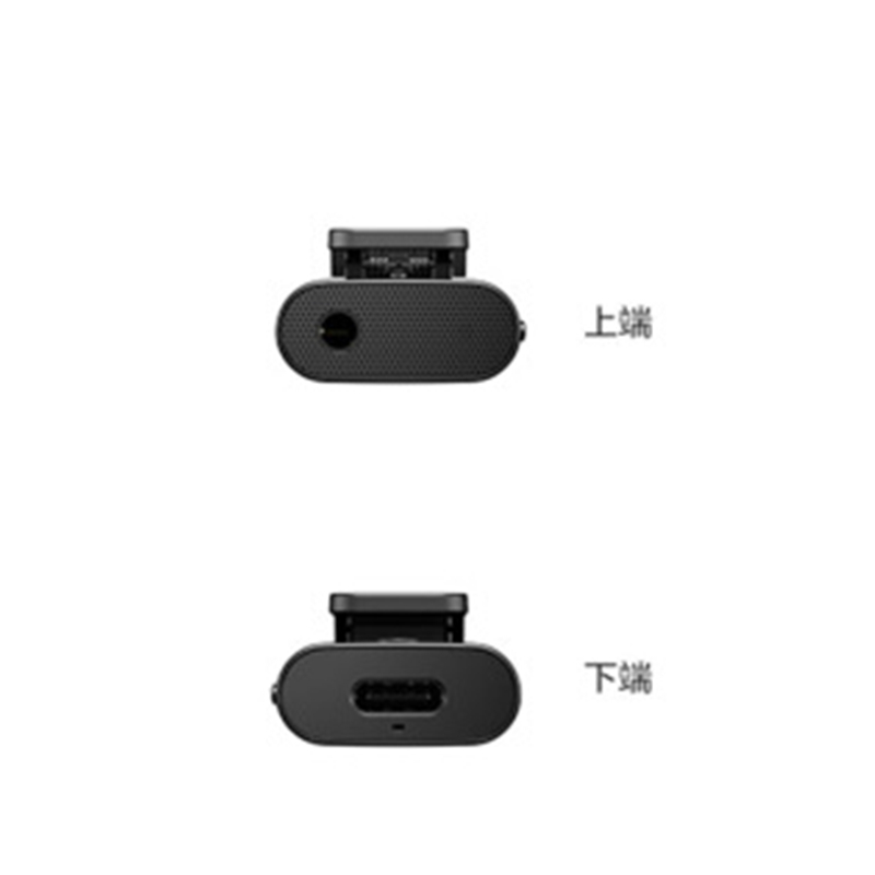 索尼(SONY) SBH56 立体声蓝牙耳机 带扬声器 手机通话蓝牙 黑色