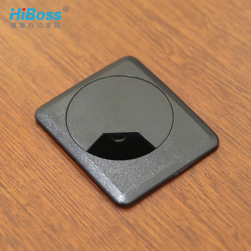 HiBoss 办公家具办公桌1.2米油漆办公电脑桌